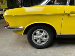 NSU Ro 80 WANKEL – NY HELT SKARP PRIS full