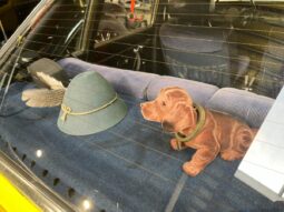 NSU Ro 80 WANKEL – NY HELT SKARP PRIS full