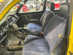 NSU Ro 80 WANKEL – NY HELT SKARP PRIS full