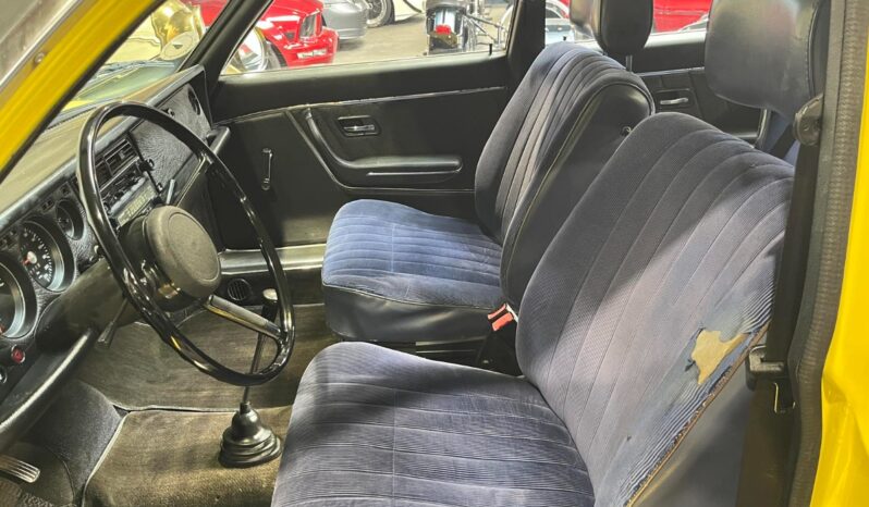 NSU Ro 80 WANKEL – NY HELT SKARP PRIS full