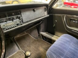 NSU Ro 80 WANKEL – NY HELT SKARP PRIS full