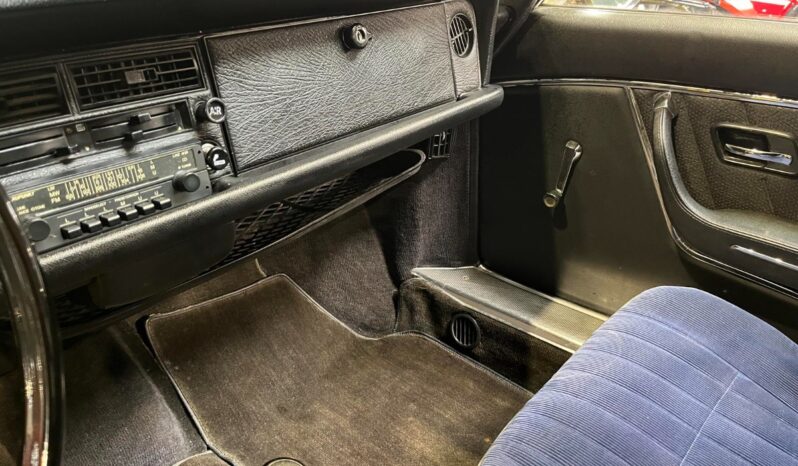 NSU Ro 80 WANKEL – NY HELT SKARP PRIS full