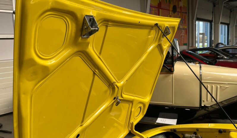 NSU Ro 80 WANKEL – NY HELT SKARP PRIS full