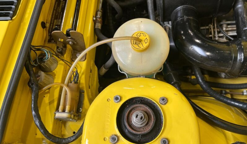 NSU Ro 80 WANKEL – NY HELT SKARP PRIS full