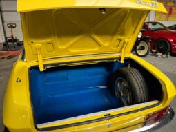 NSU Ro 80 WANKEL – NY HELT SKARP PRIS full