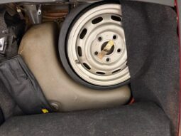 Porsche 911 930 3.3 Turbo Coupe full