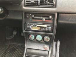 Audi Coupé GT 5 E full