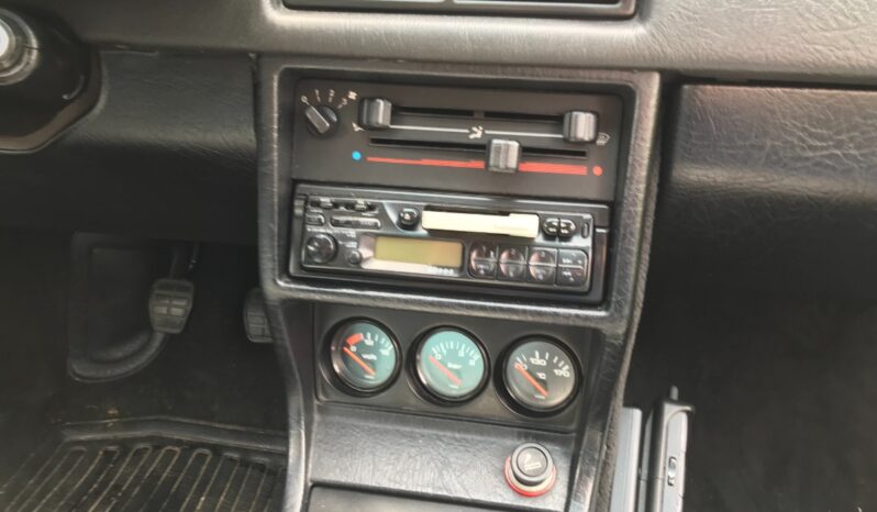 Audi Coupé GT 5 E full