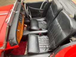 Morgan 4/4 2 seater full