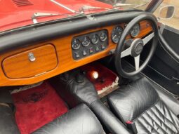 Morgan 4/4 2 seater full