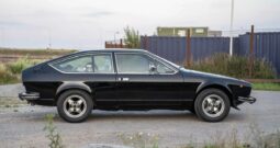Alfa Romeo Alfetta GTV 2000 full
