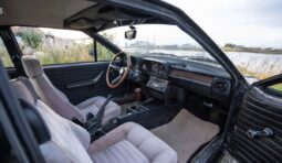 Alfa Romeo Alfetta GTV 2000 full