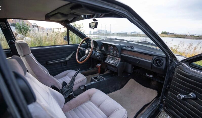 Alfa Romeo Alfetta GTV 2000 full