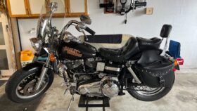 Harley Davidson 1200 FXE