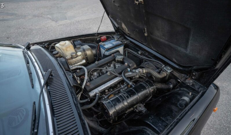Alfa Romeo Alfetta GTV 2000 full