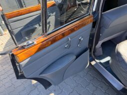 Jaguar Mk II sedan full