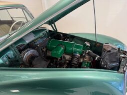 Sunbeam-Talbot D 90 MK2 90 MK II full
