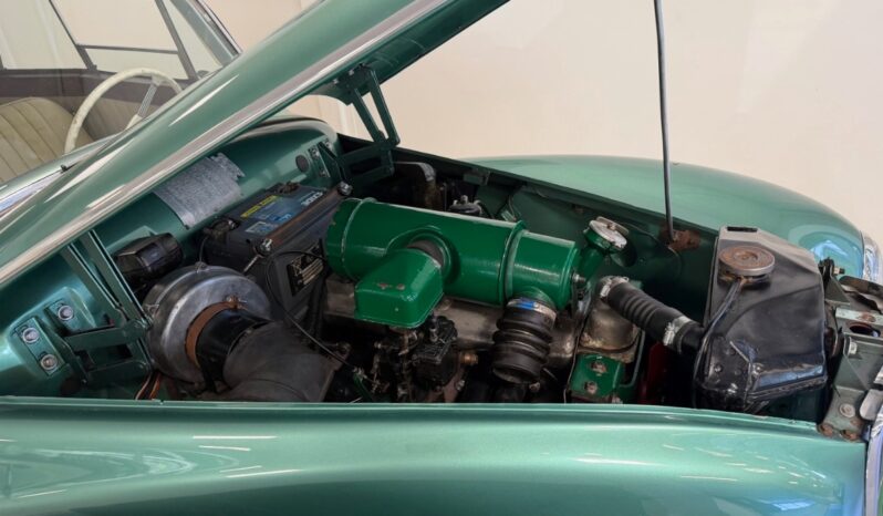 Sunbeam-Talbot D 90 MK2 90 MK II full