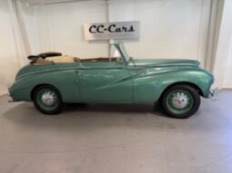 Sunbeam-Talbot D 90 MK2 90 MK II full