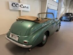 Sunbeam-Talbot D 90 MK2 90 MK II full
