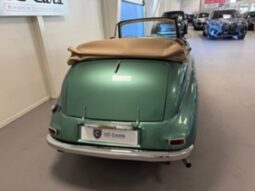 Sunbeam-Talbot D 90 MK2 90 MK II full