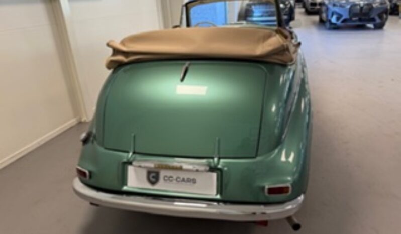 Sunbeam-Talbot D 90 MK2 90 MK II full