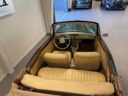 Sunbeam-Talbot D 90 MK2 90 MK II full