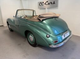 Sunbeam-Talbot D 90 MK2 90 MK II full