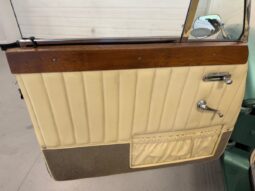Sunbeam-Talbot D 90 MK2 90 MK II full