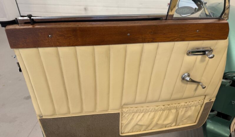 Sunbeam-Talbot D 90 MK2 90 MK II full
