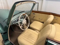 Sunbeam-Talbot D 90 MK2 90 MK II full