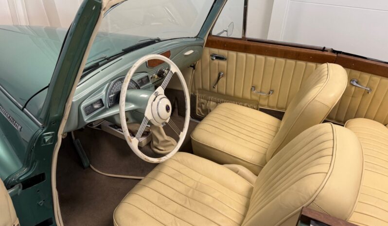 Sunbeam-Talbot D 90 MK2 90 MK II full