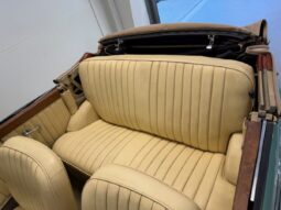 Sunbeam-Talbot D 90 MK2 90 MK II full