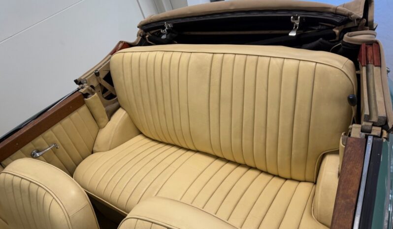 Sunbeam-Talbot D 90 MK2 90 MK II full