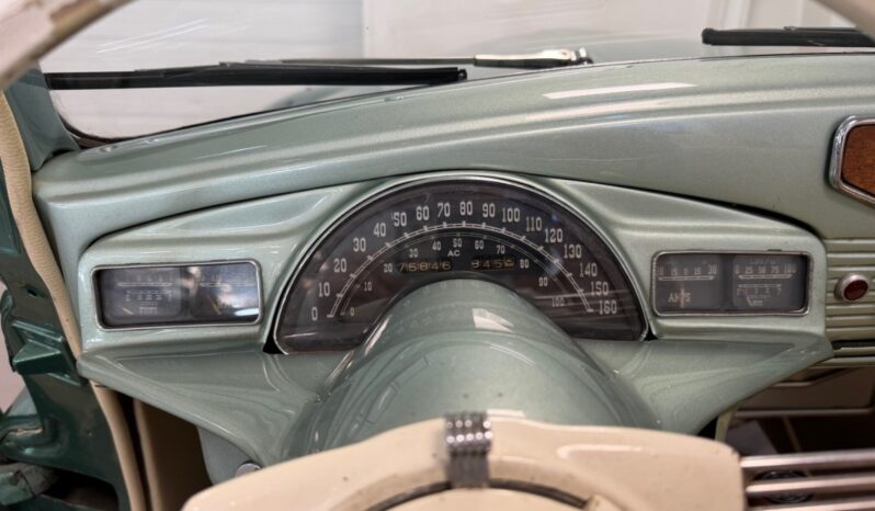 Sunbeam-Talbot D 90 MK2 90 MK II full