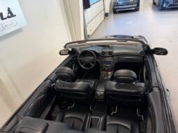Mercedes-Benz CLK CLK 350 full