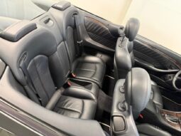 Mercedes-Benz CLK CLK 350 full