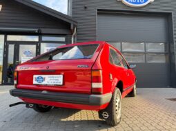 Opel Kadett 1,2 SD full