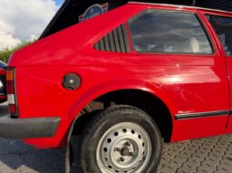 Opel Kadett 1,2 SD full