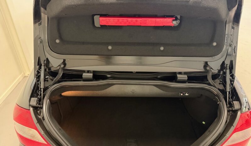 Mercedes-Benz CLK CLK 350 full