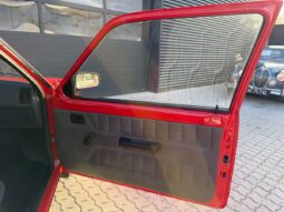 Opel Kadett 1,2 SD full