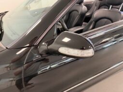 Mercedes-Benz CLK CLK 350 full