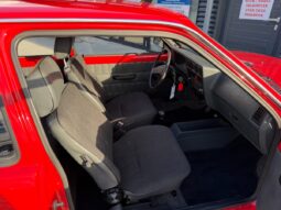 Opel Kadett 1,2 SD full