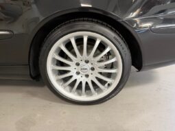 Mercedes-Benz CLK CLK 350 full