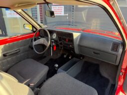 Opel Kadett 1,2 SD full