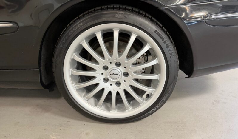 Mercedes-Benz CLK CLK 350 full