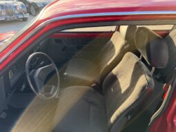 Opel Kadett 1,2 SD full