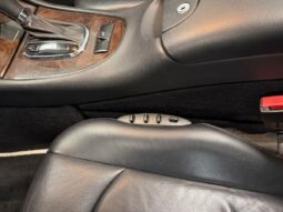 Mercedes-Benz CLK CLK 350 full
