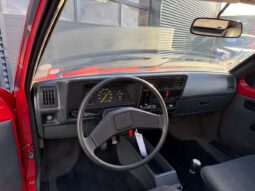 Opel Kadett 1,2 SD full