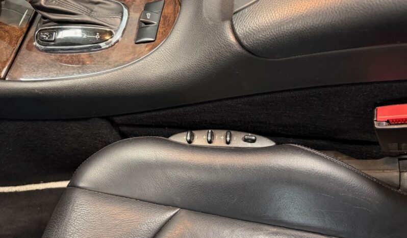 Mercedes-Benz CLK CLK 350 full